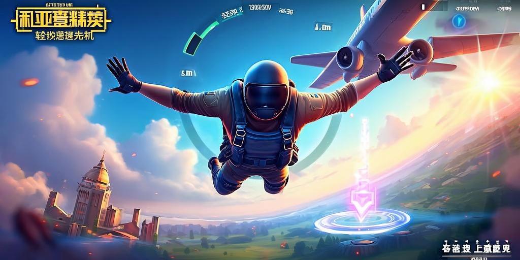 和平精英ios《流浪地球》外挂拯救iOS市场