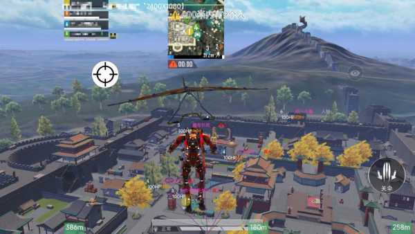 和平精英辅助【凯蒂猫一体直装】人物透视 平板视角 无后坐力 锁死自瞄 子弹追踪 方框射线 骨骼显示 物资显示