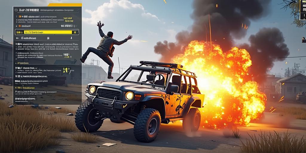 和平精英辅助《神兵》全新版本稳定奔放！